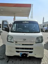 Daihatsu Hijet 2009 for Sale