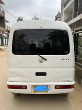 Honda Acty 2011 for Sale