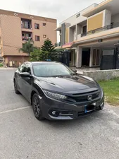 Honda Civic Oriel 1.8 i-VTEC CVT 2021 for Sale