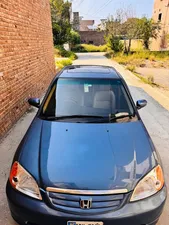 Honda Civic VTi Oriel Prosmatec 1.6 2003 for Sale