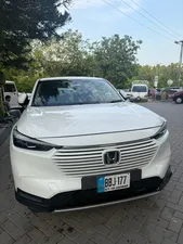 Honda HR-V VTi-S 2022 for Sale