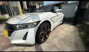 Honda S660 Alpha 2015 for Sale