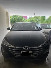 Hyundai Elantra GL 2023 for Sale