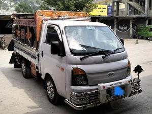 Hyundai H-100 High Deck 2025 for Sale