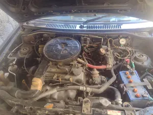 KIA Classic LX 2001 for Sale