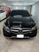 Mercedes Benz E Class E200 2013 for Sale