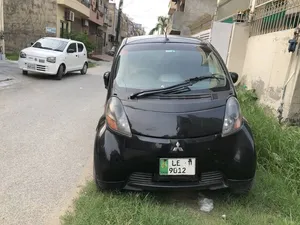 Mitsubishi Lancer GLX Automatic 1.3 2007 for Sale