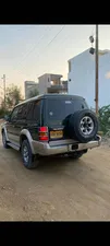 Mitsubishi Pajero 1997 for Sale