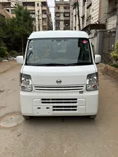 Nissan Clipper E Four Aero Version 2020 for Sale