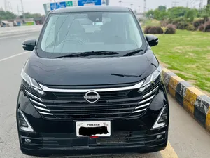 Nissan Dayz Highway Star S hybrid X pro pilot 2025 for Sale