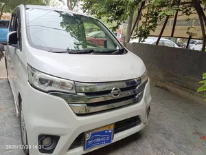 Nissan Dayz Highway Star X 2015 for Sale
