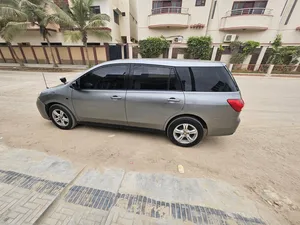 Nissan Wingroad 2007 for Sale