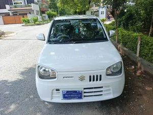 Suzuki Alto VXL AGS 2021 for Sale