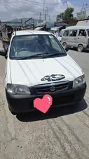 Suzuki Alto VXR 2000 for Sale