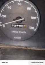 Suzuki Bolan VX (CNG) 2009 for Sale