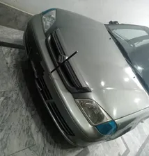 Suzuki Cultus 2014 for Sale