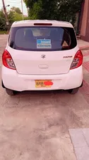 Suzuki Cultus Auto Gear Shift 2019 for Sale