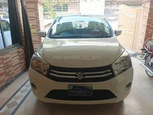 Suzuki Cultus VXL 2022 for Sale