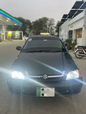 Suzuki Cultus VXR 2000 for Sale