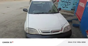 Suzuki Cultus VXR 2000 for Sale