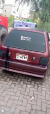 Suzuki Mehran VXR 1992 for Sale