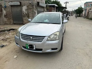 Toyota Premio X 1.8 2011 for Sale