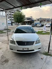 Toyota Premio G EX Package 2.0 2004 for Sale