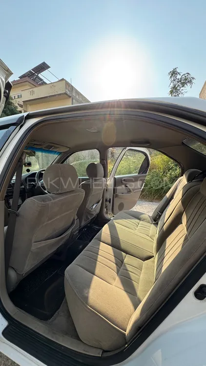 Toyota Camry 1996 for Sale in Islamabad Image-1