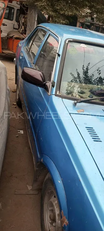 Toyota Corolla 1976 for Sale in Karachi Image-1