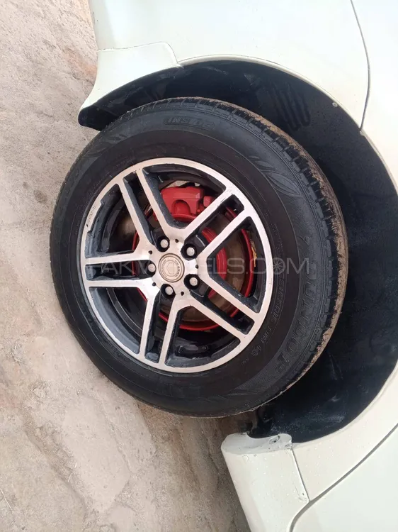 Toyota Corolla 2014 for Sale in Toba Tek Singh Image-1