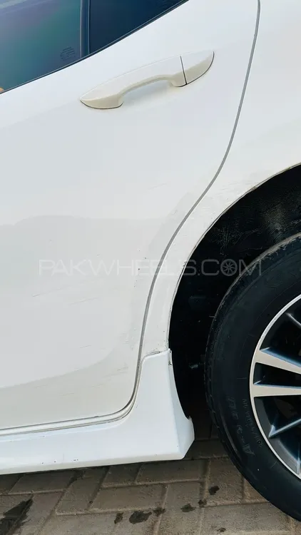 Toyota Corolla 2019 for Sale in Hyderabad Image-1