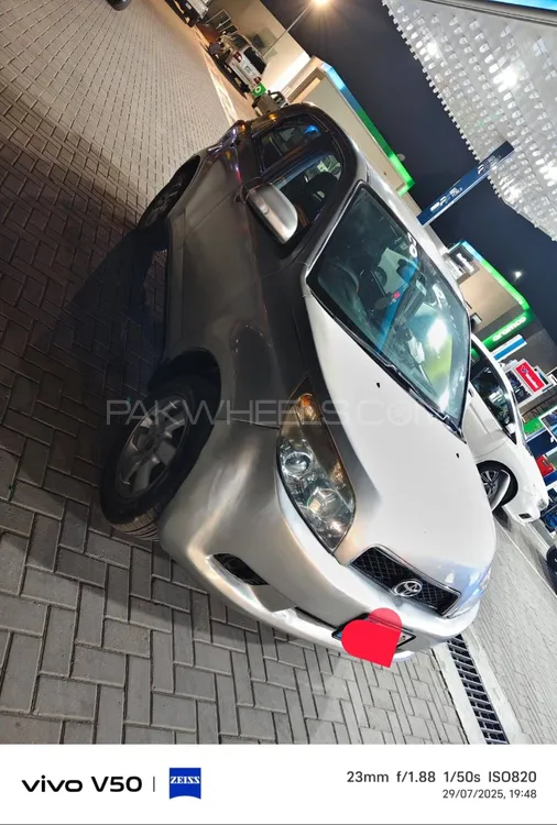 Toyota Rush 2006 for Sale in Islamabad Image-1
