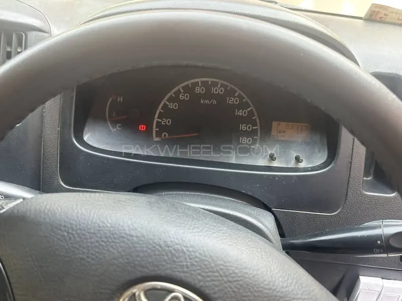 Toyota Town Ace 2009 for Sale in Lower Dir Image-1