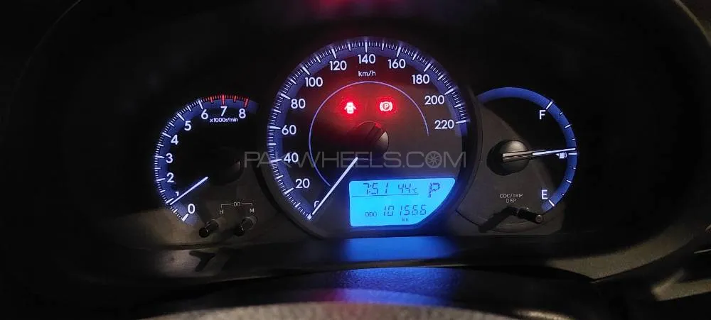 Toyota Yaris Sedan 2022 for Sale in Mirpur mathelo Image-1