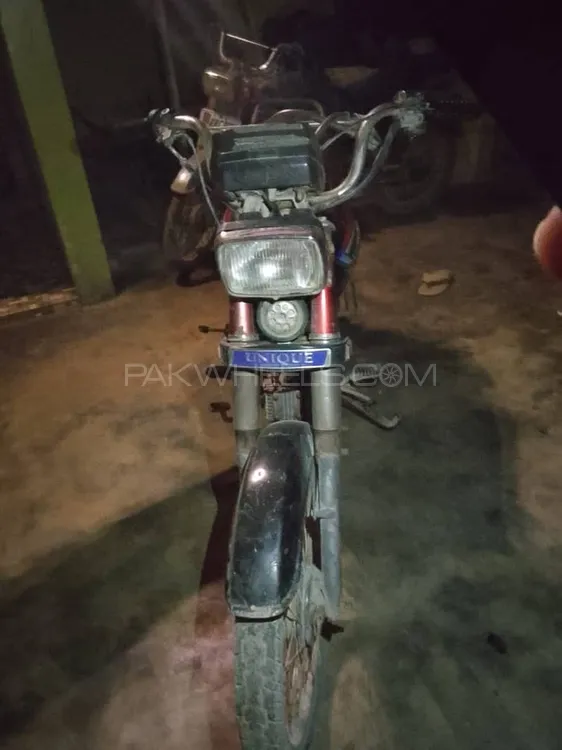 Unique Xtreme UD 70 2018 for Sale Image-1