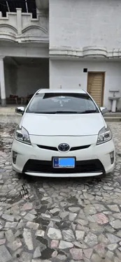 Toyota Prius S 1.8 2010