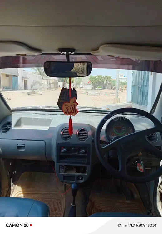 Adam Revo 2005 for Sale in Karachi Image-1