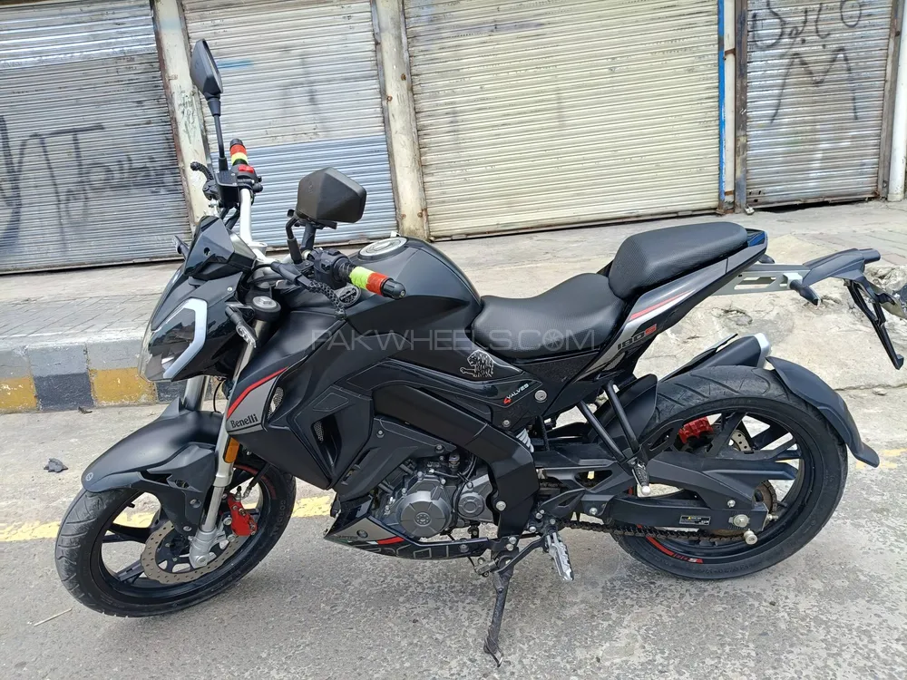 بنیلی 180S 2021 for Sale Image-1