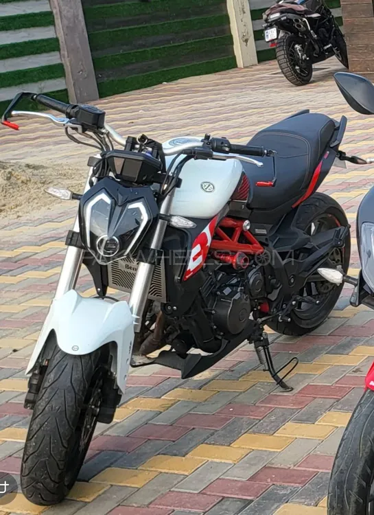 Benelli 302S 2022 for Sale Image-1