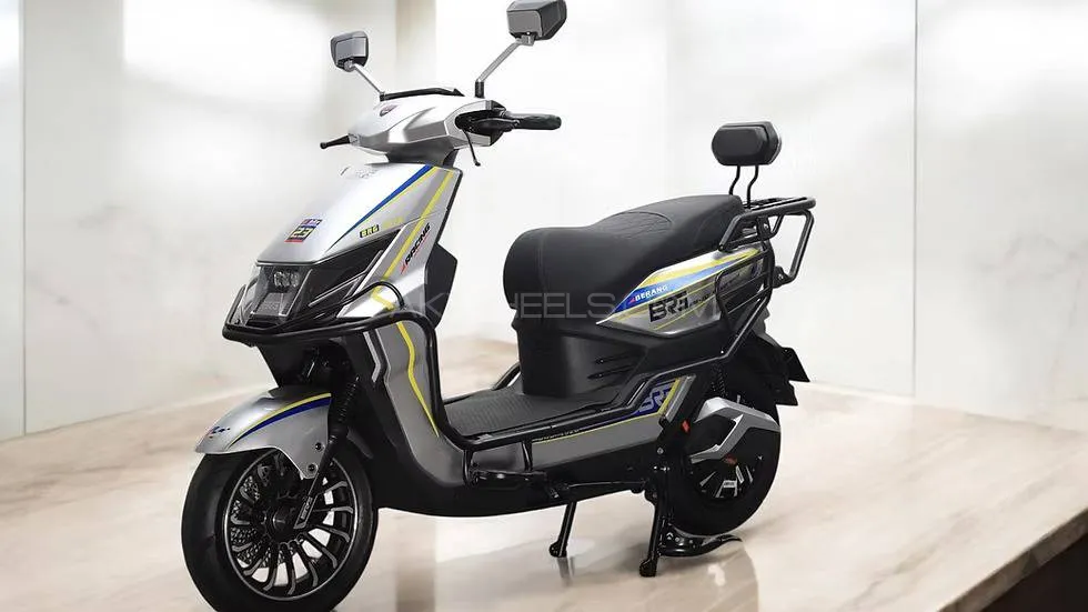 BRG ES20 Pro High Power 2025 for Sale Image-1