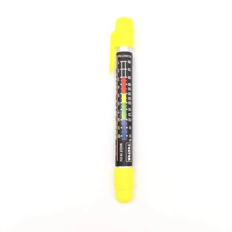Car Paint Thickness Tester Pen Image-1
