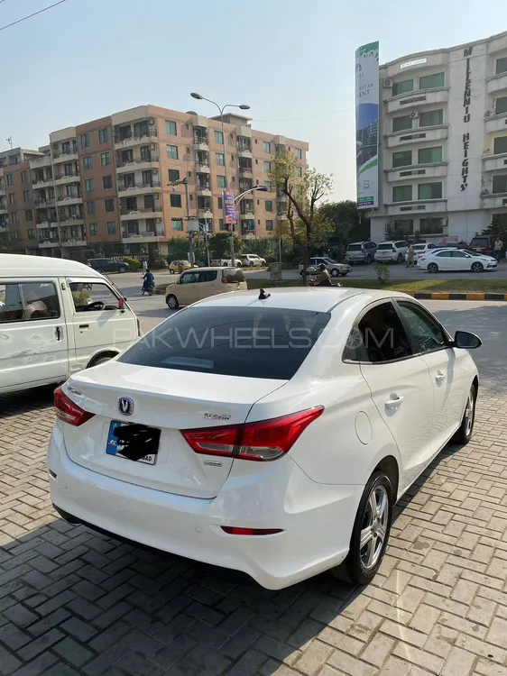 Changan Alsvin 2021 for Sale in Islamabad Image-1