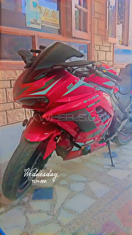 Chinese Bikes OW R3 250cc 2025 for Sale Image-1