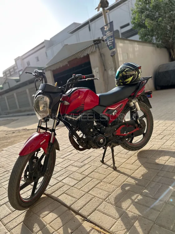 کراؤن FIT 150 Fighter 2023 for Sale Image-1