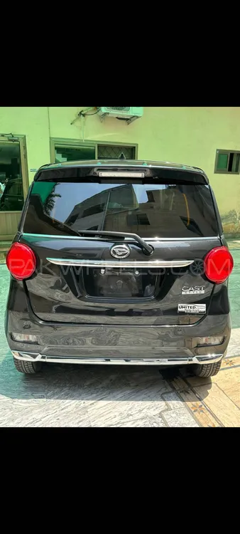 Daihatsu Cast 2013 for Sale in Islamabad Image-1
