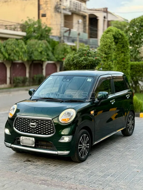 Daihatsu Cast 2019 for Sale in Lahore Image-1