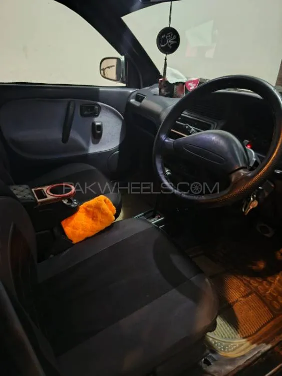 Daihatsu Cuore 2004 for Sale in Islamabad Image-1