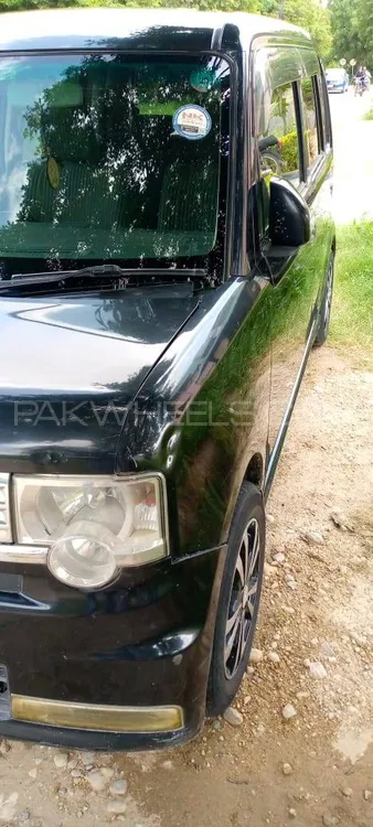 Daihatsu Mira 2015 for Sale in Karachi Image-1