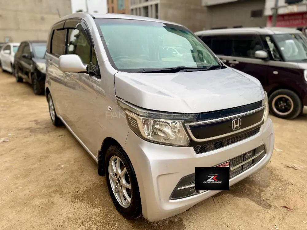 Honda Other 2014 for Sale in Karachi Image-1