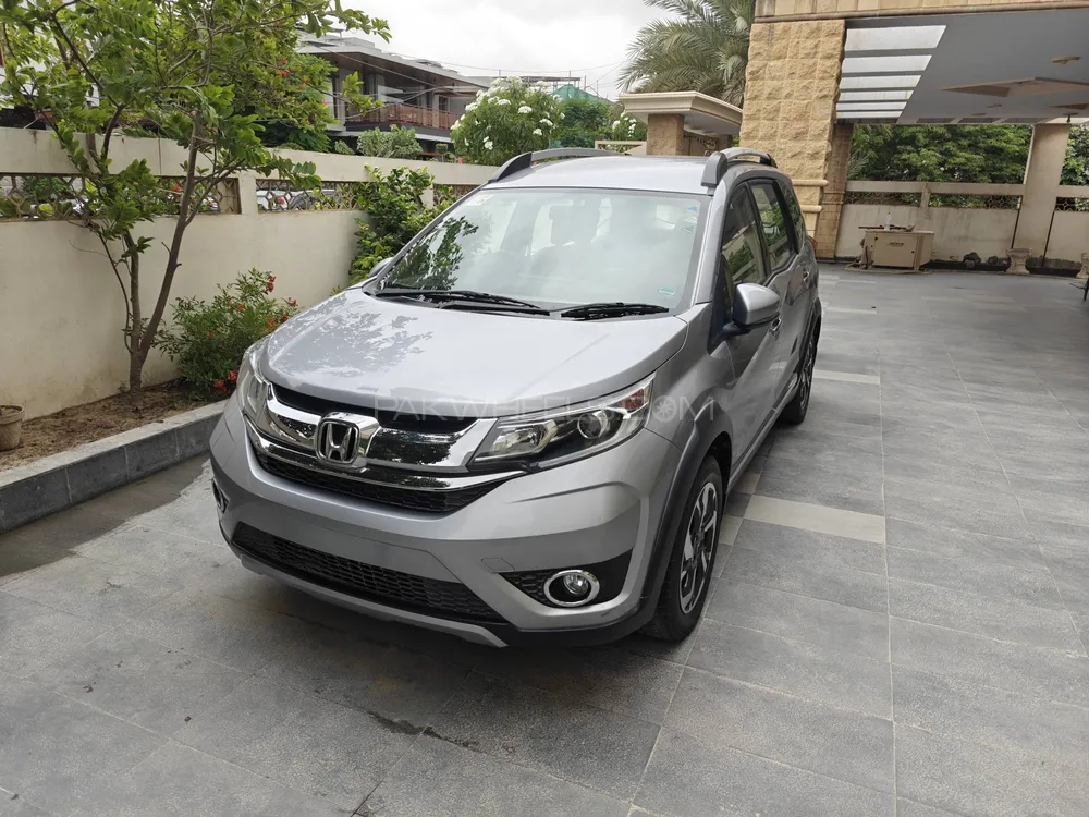 Honda BR-V 2019 for Sale in Karachi Image-1